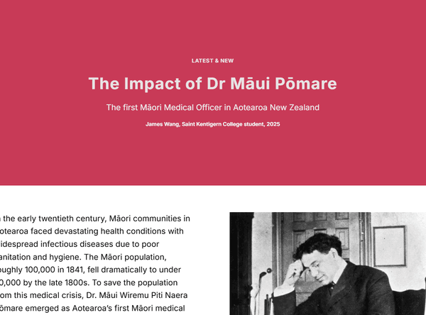 Auckland Medical Museum Trust Board