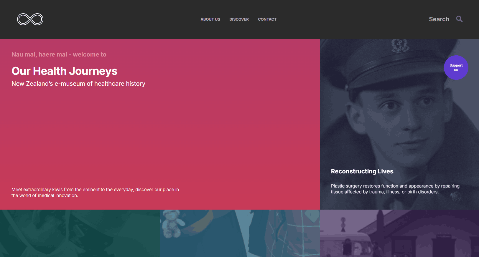 Auckland Medical Museum Trust Board