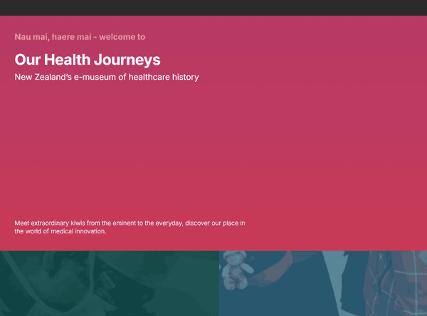 Auckland Medical Museum Trust Board