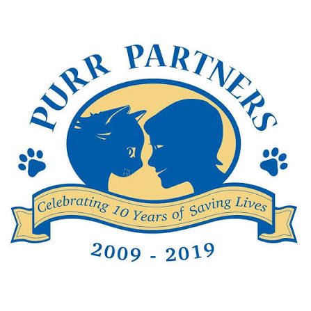 Purr Partners Feline Rescue