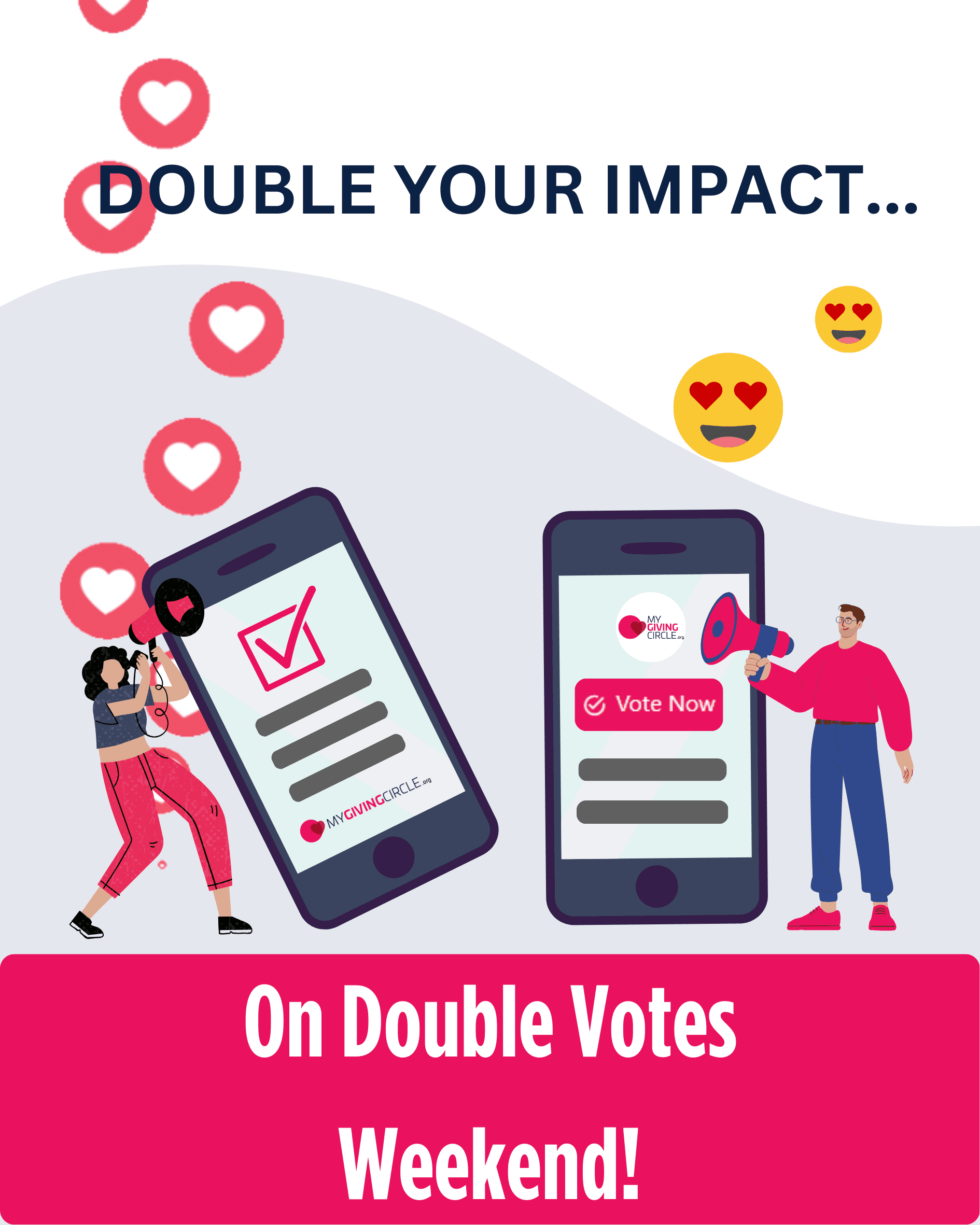 Test-A-Charity Antonella