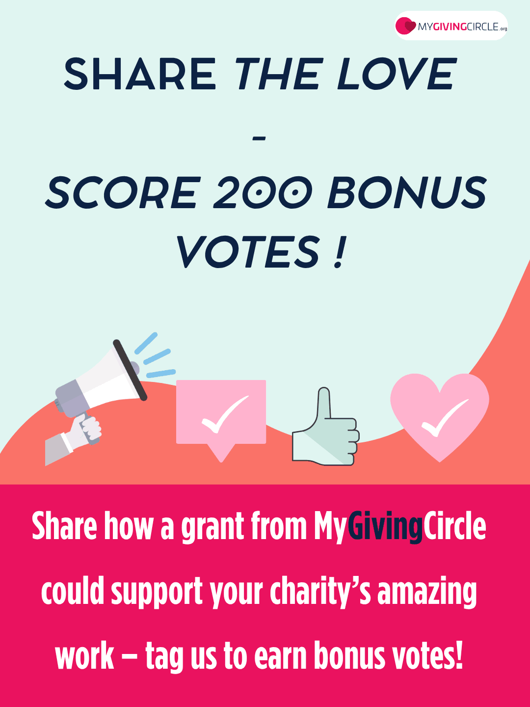 Test-A-Charity Antonella