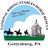 Gettysburg national riding stables horse rescue
