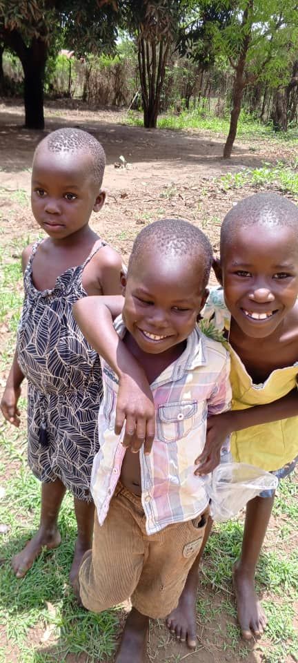 Omusugun Child Development Organisation