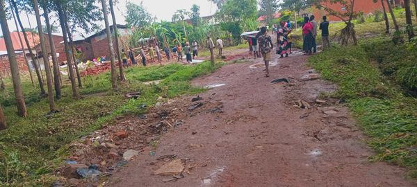 Omusugun Child Development Organisation