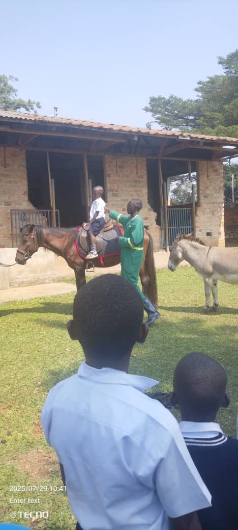 Anne Child Development Organization