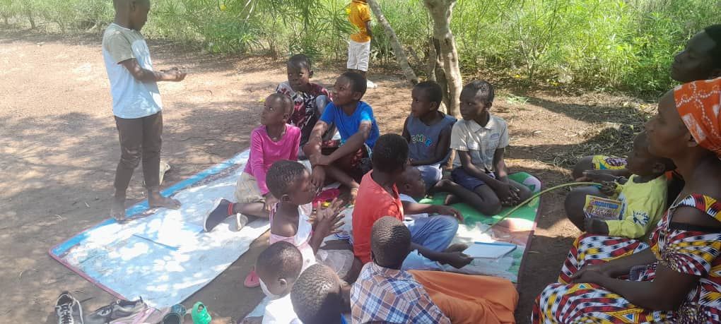 Anne Child Development Organization