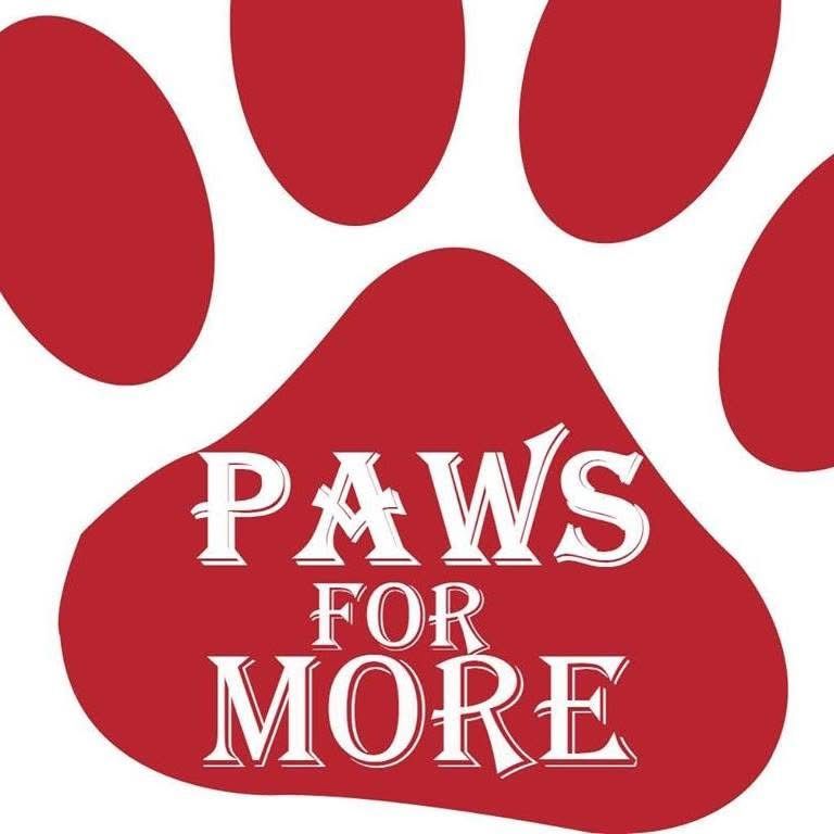 Paws for More ACT