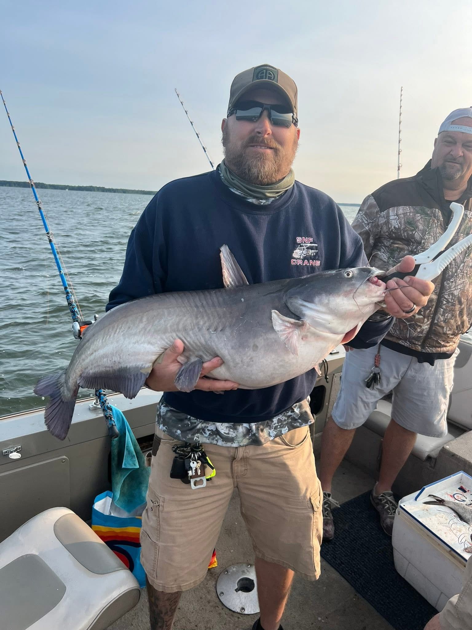 Battlefront Outdoors