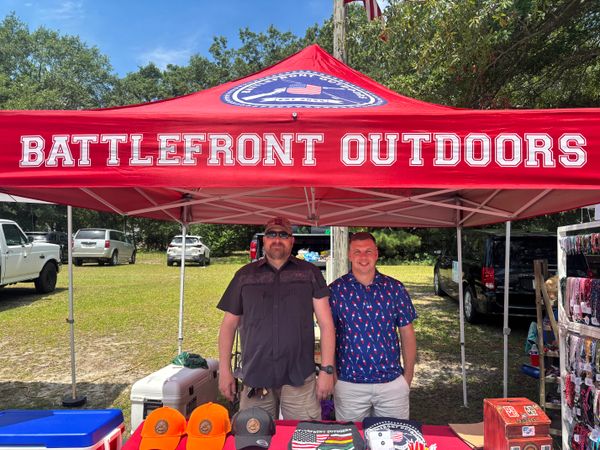 Battlefront Outdoors