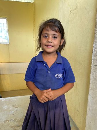 Helping Hands for Nepal