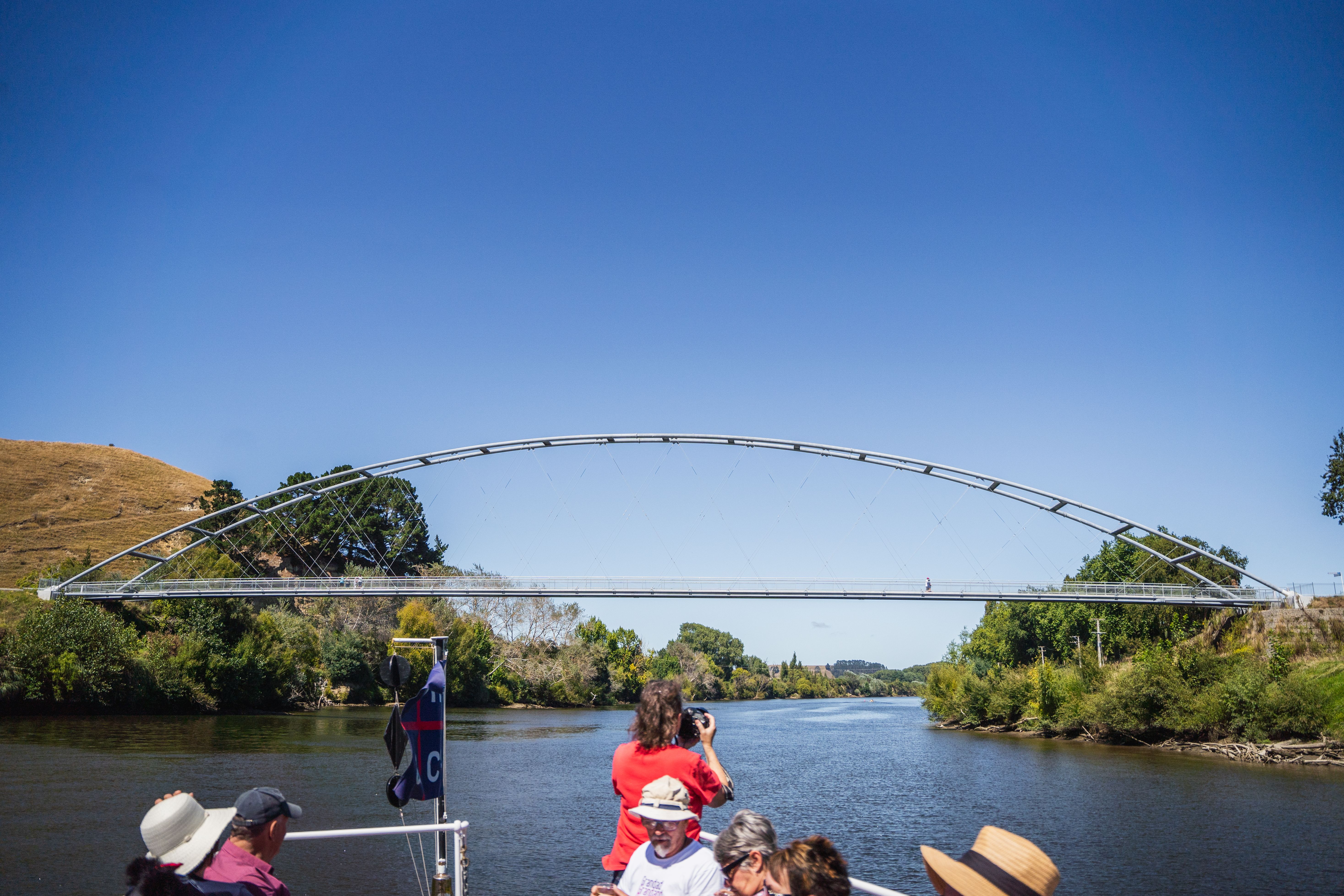 Waimarie Whanganui Enterprises Ltd