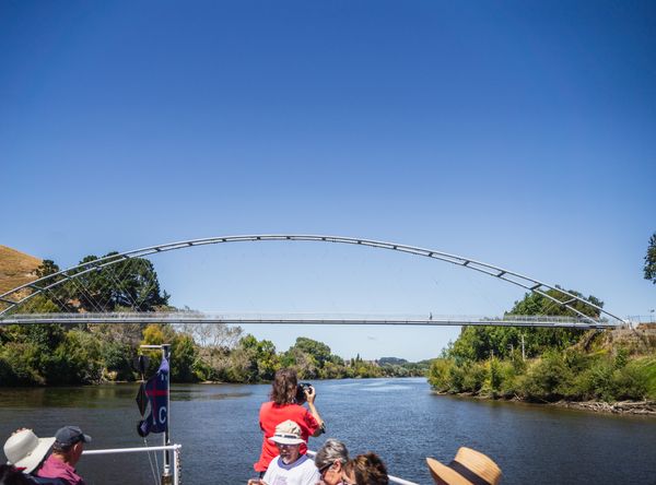 Waimarie Whanganui Enterprises Ltd