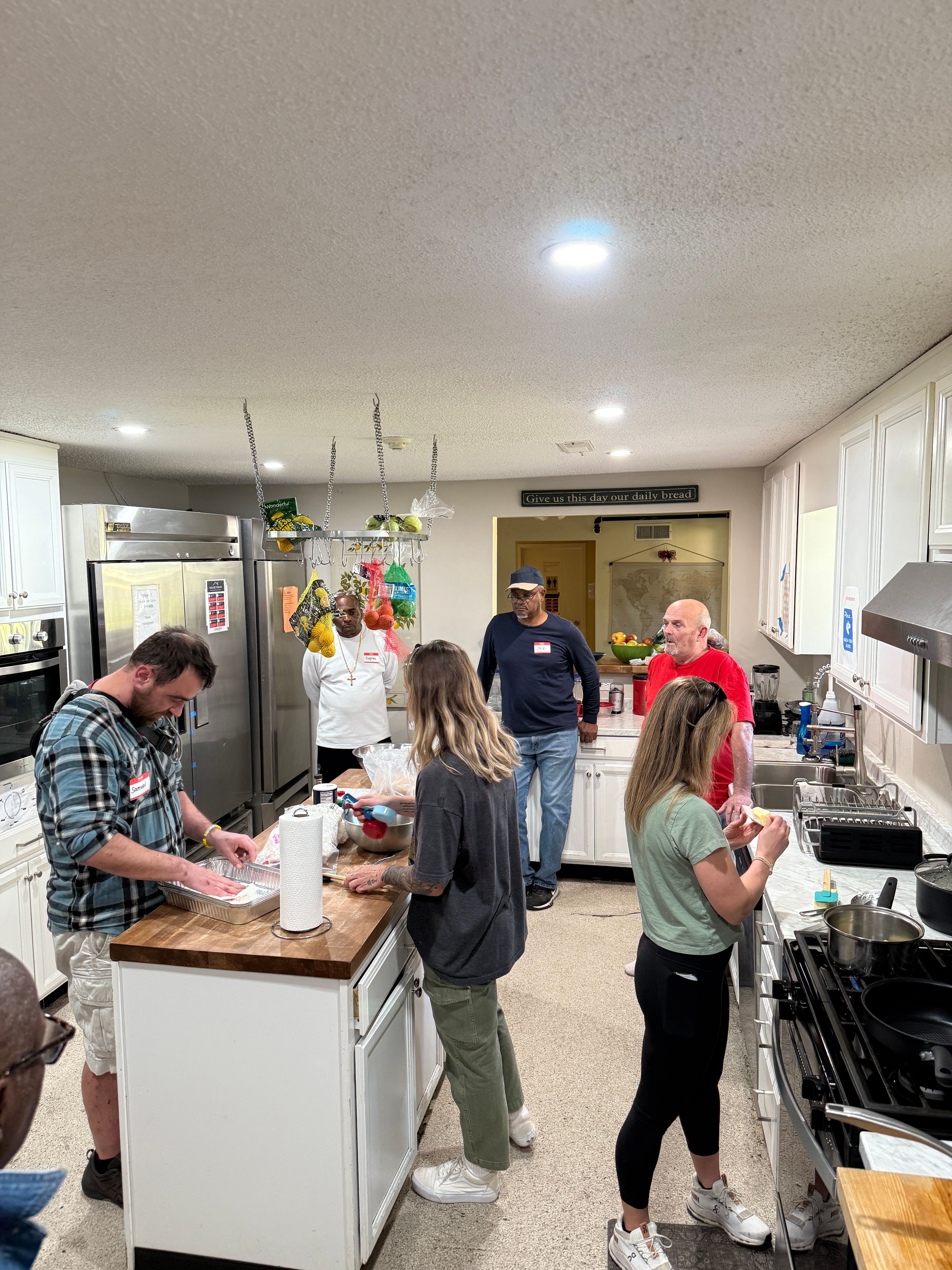 Lowcountry Veterans Home