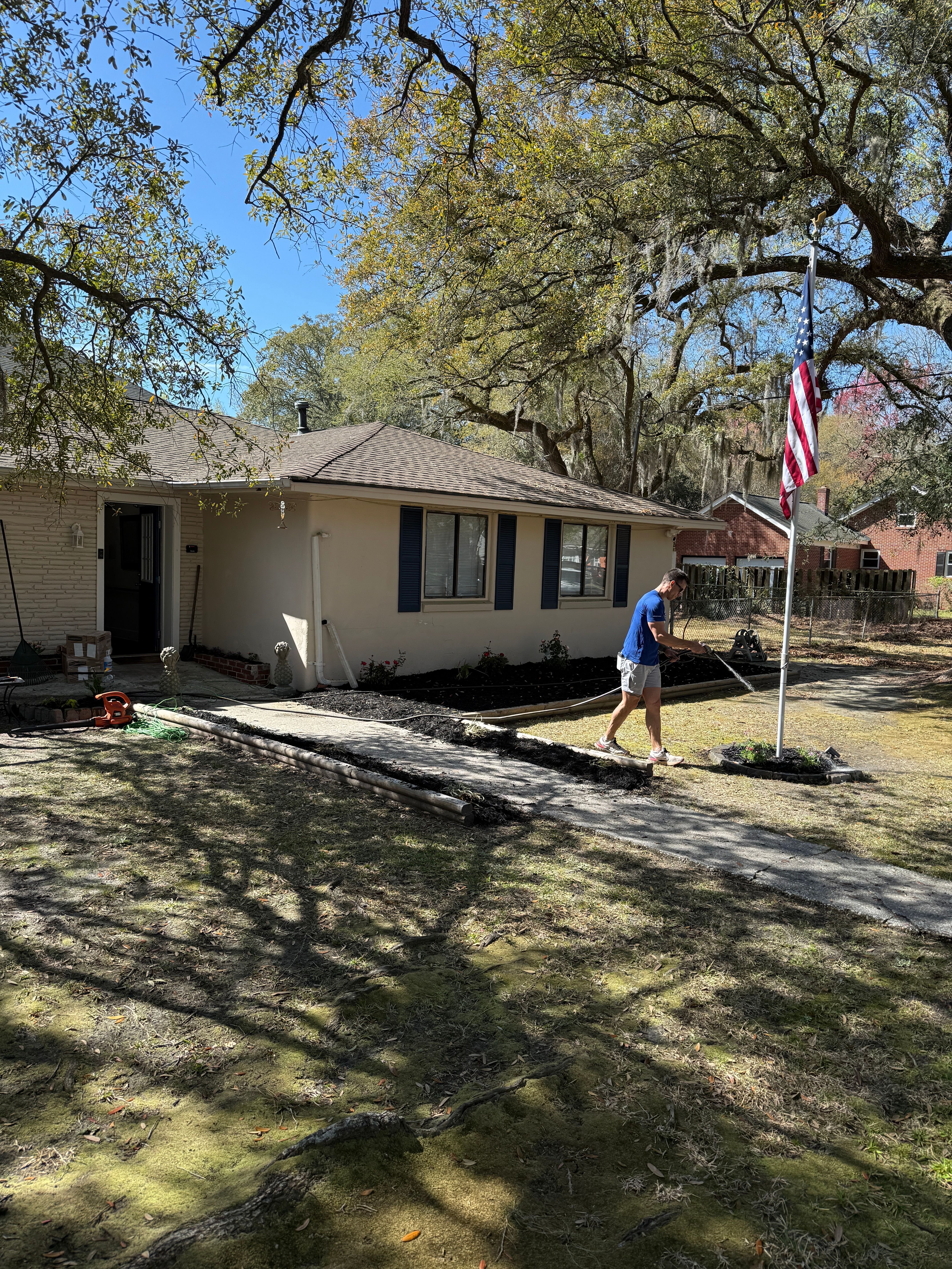 Lowcountry Veterans Home