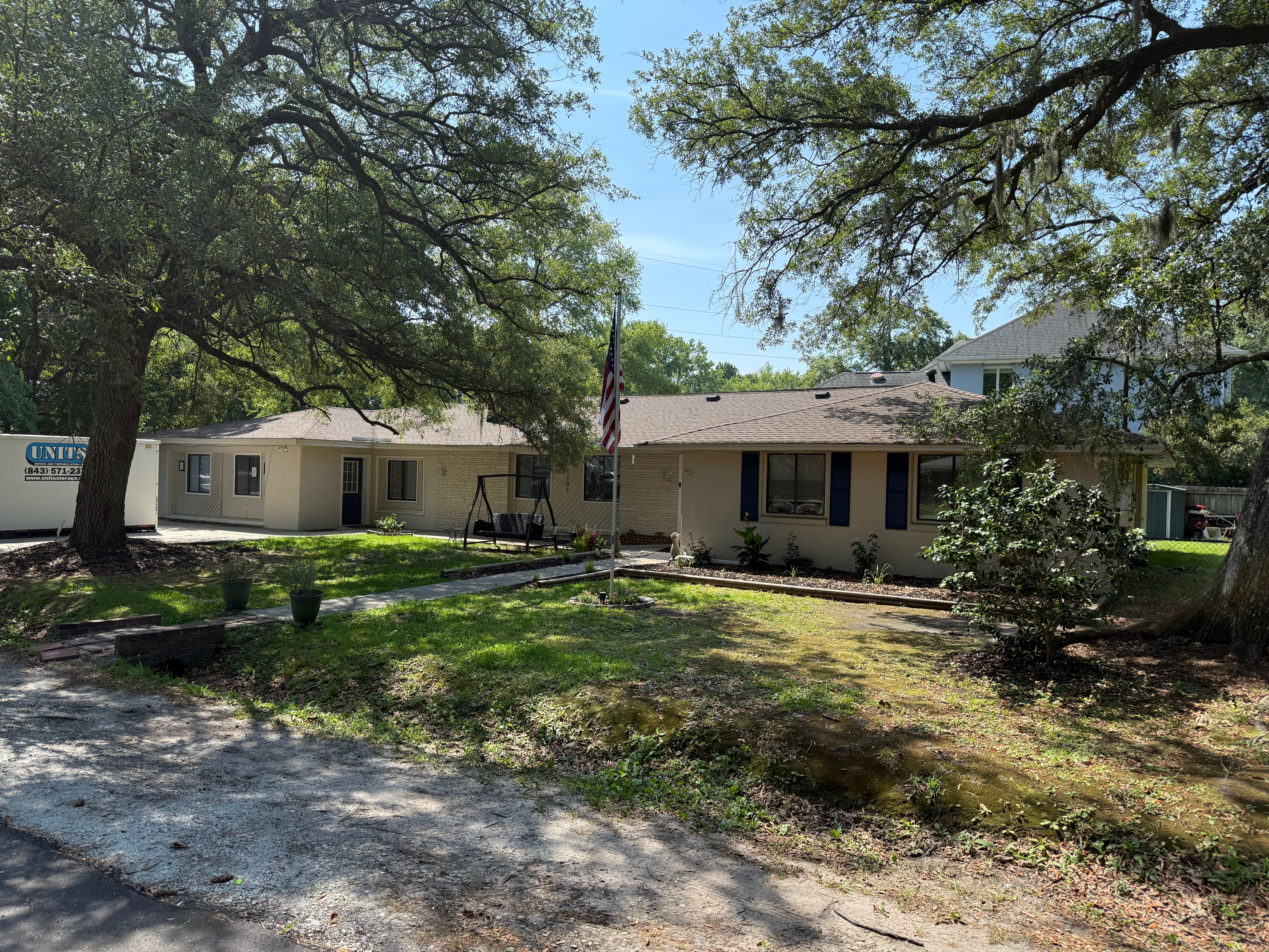 Lowcountry Veterans Home