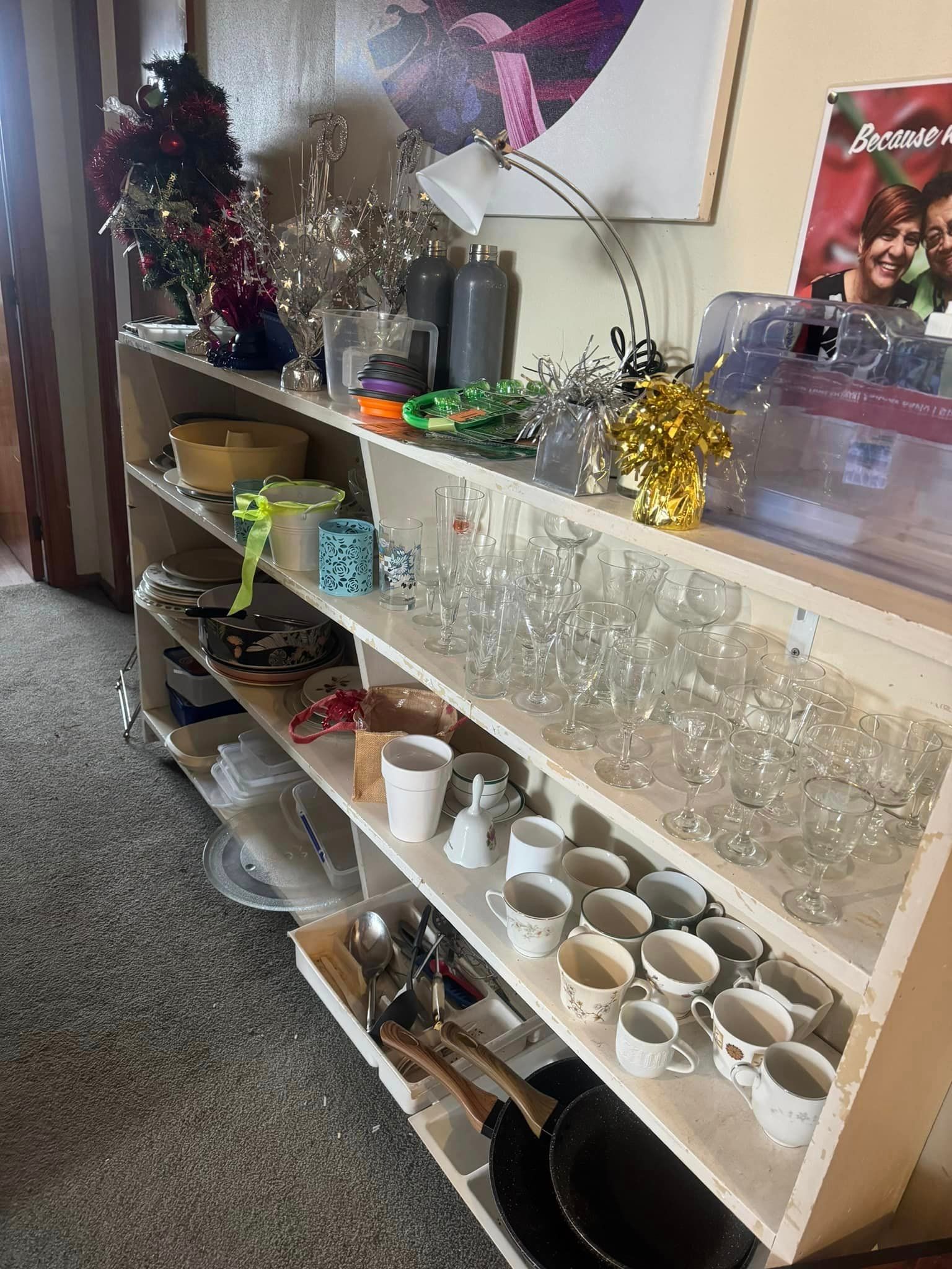 Te Roopu Oranga O Highbury Trust: Te Whare Koha