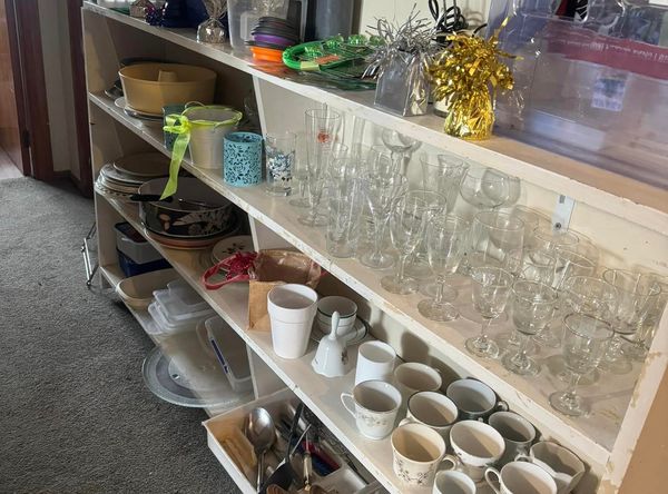 Te Roopu Oranga O Highbury Trust: Te Whare Koha