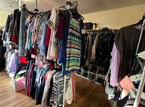 Te Roopu Oranga O Highbury Trust: Te Whare Koha