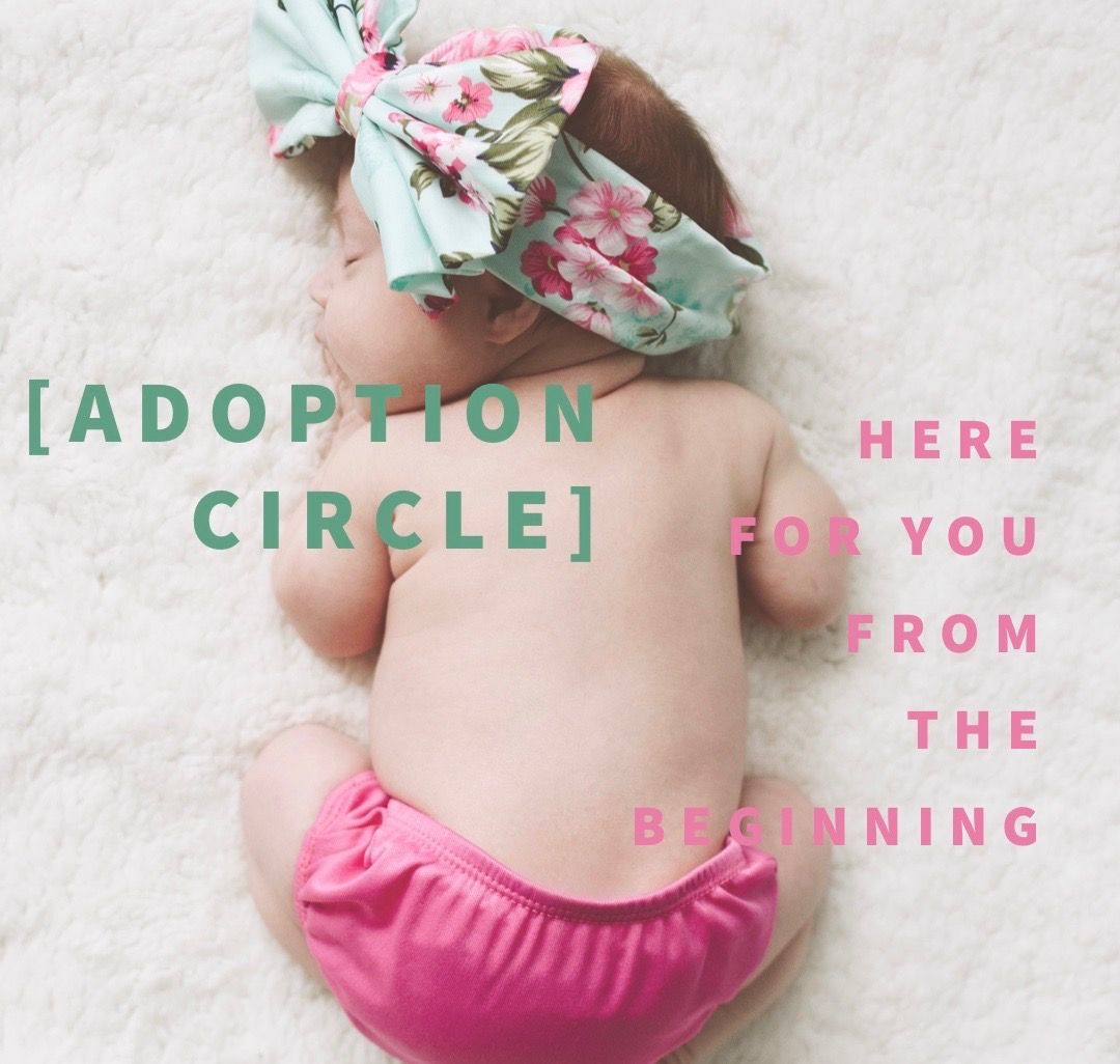 Adoption Circle