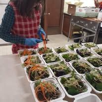 Soup on Saturdays - SOS