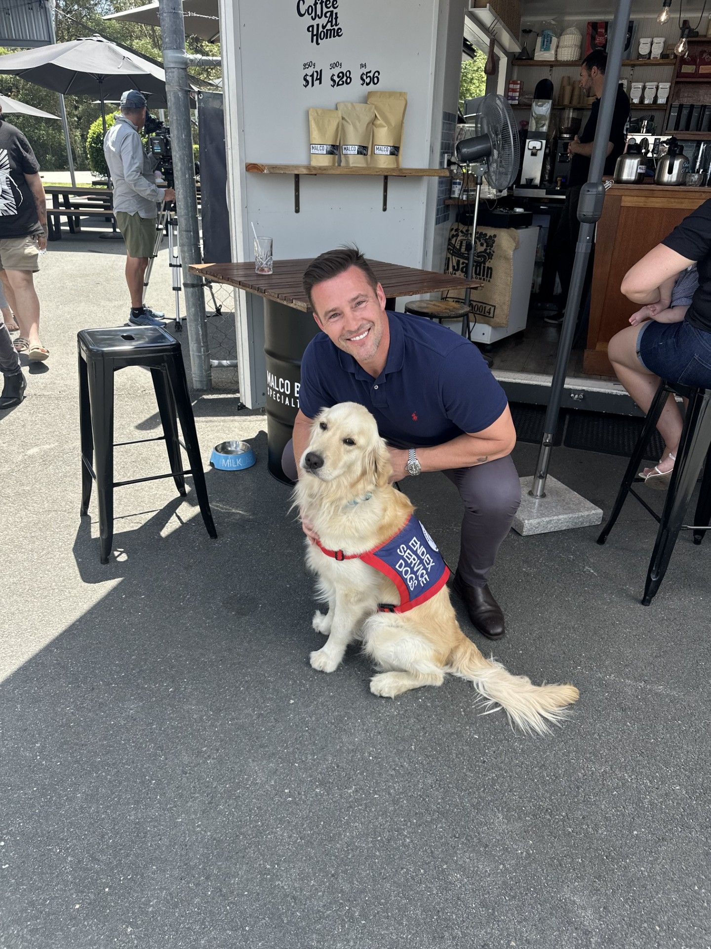 Endex Australia Limited