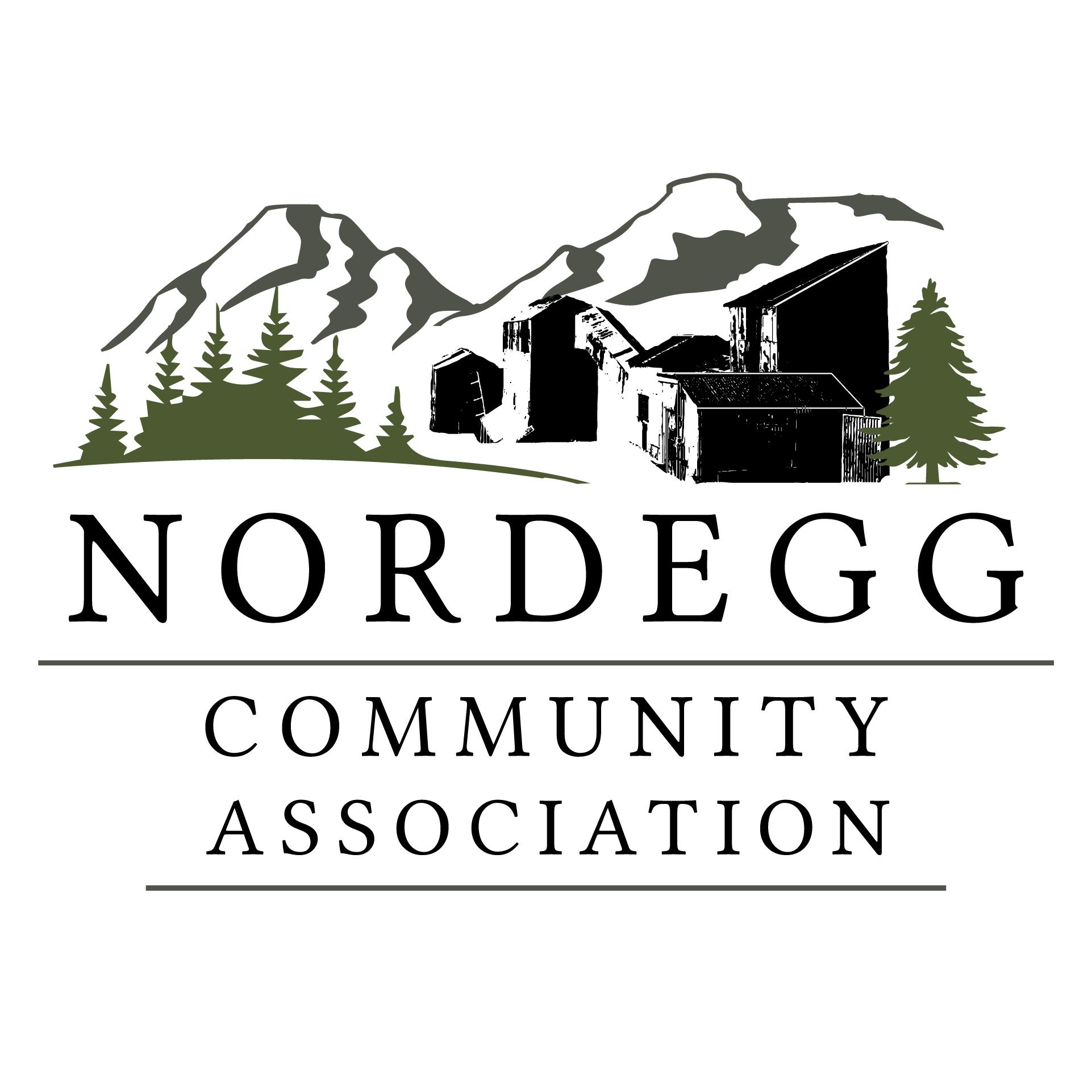 Nordegg Community Association