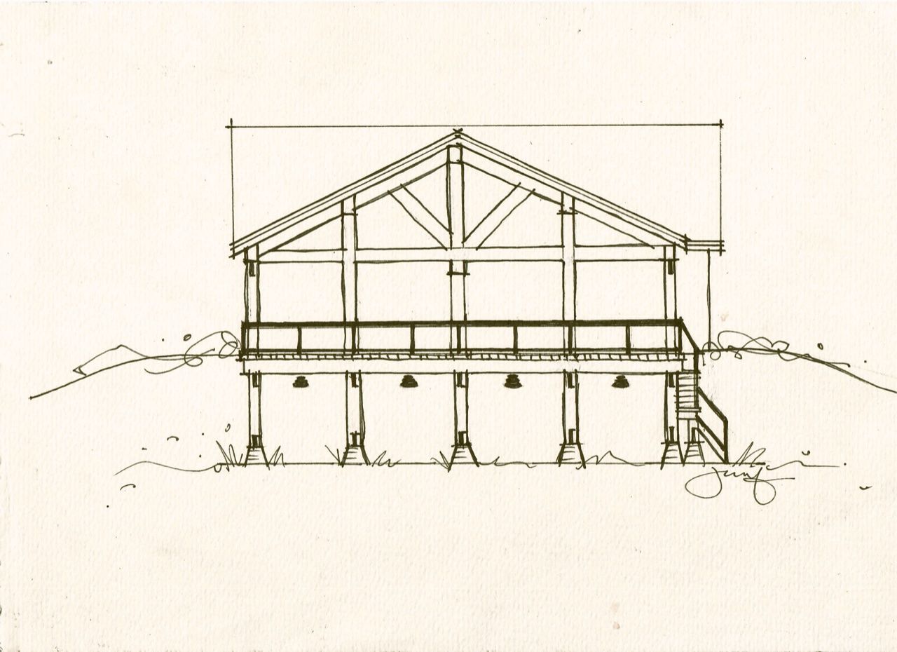 Nordegg Community Association