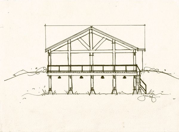 Nordegg Community Association