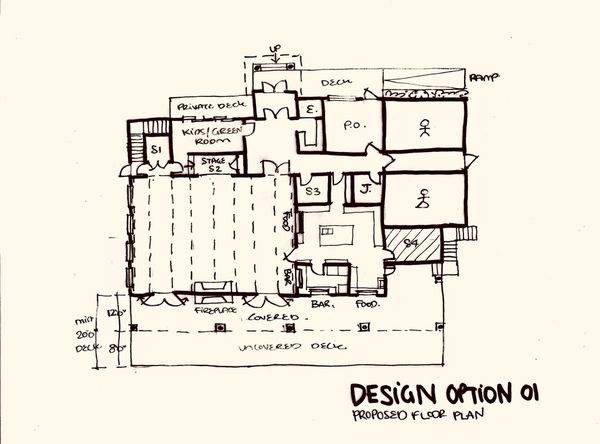 Nordegg Community Association