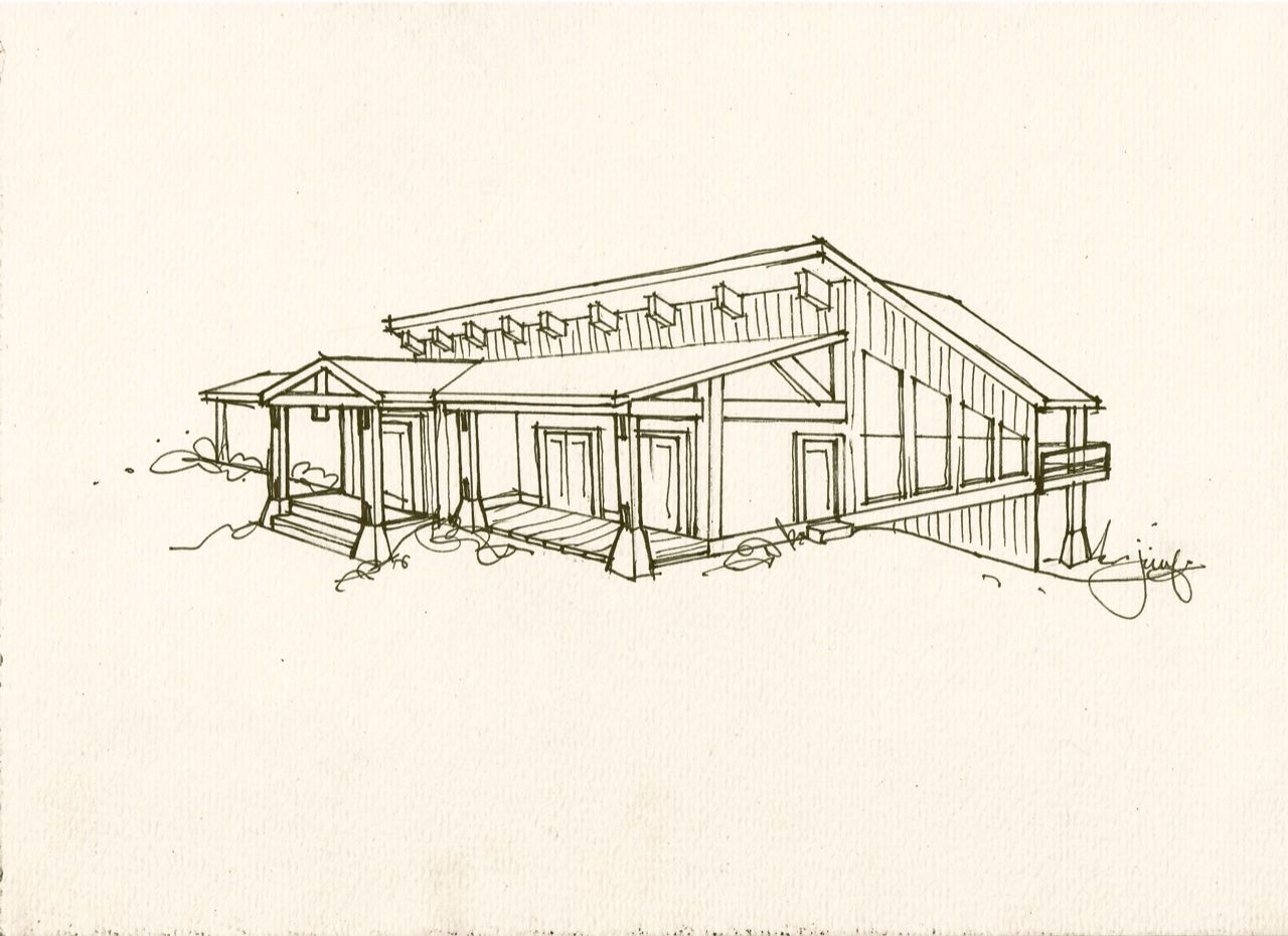 Nordegg Community Association