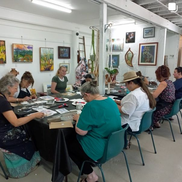 Gloucester Creatives NSW Cooperative Ltd