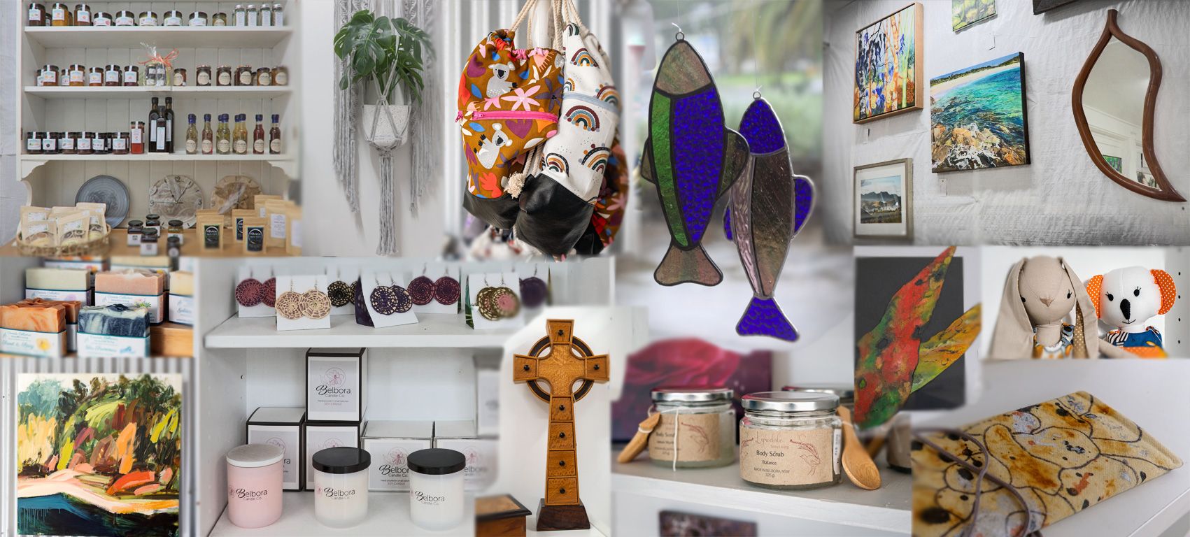 Gloucester Creatives NSW Cooperative Ltd