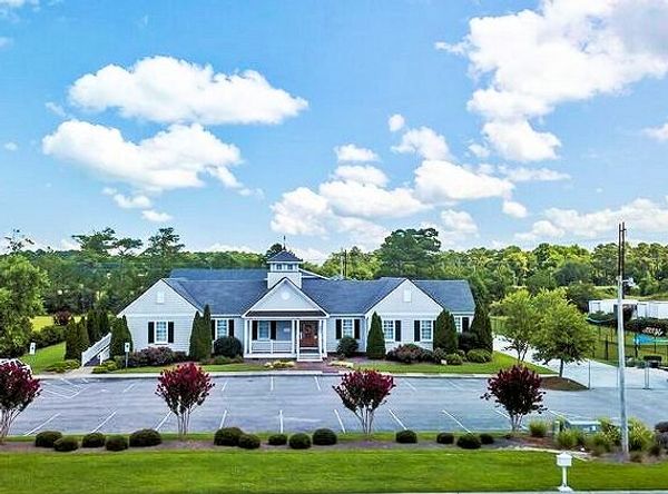 Pet Adoption and Welfare Society of Carteret