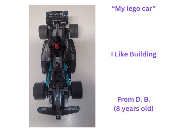 I Believe You Believe We Believe Ltd