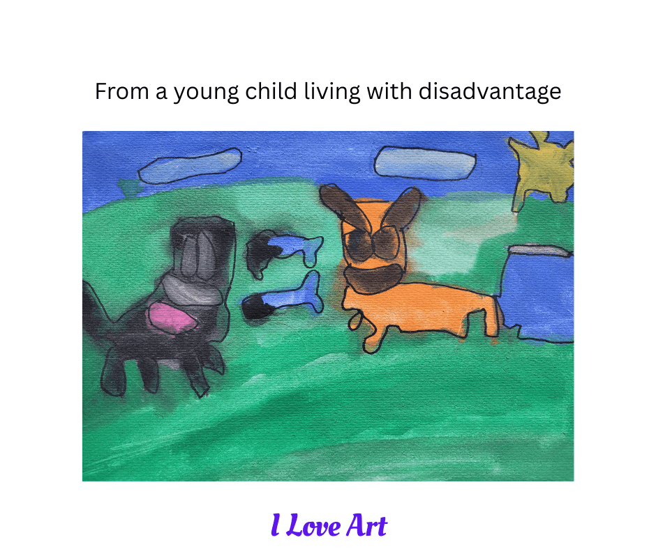 I Believe You Believe We Believe Ltd