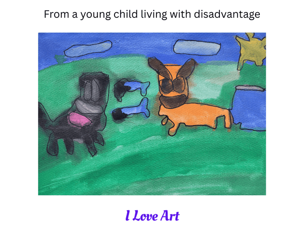 I Believe You Believe We Believe Ltd