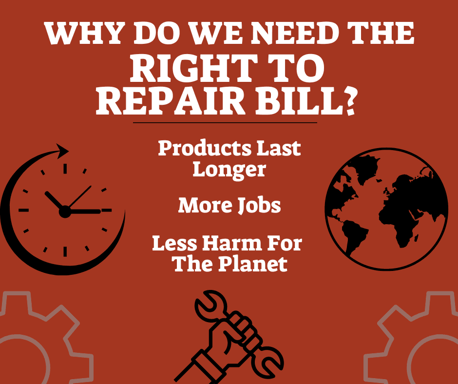 Repair Network Aotearoa Trust