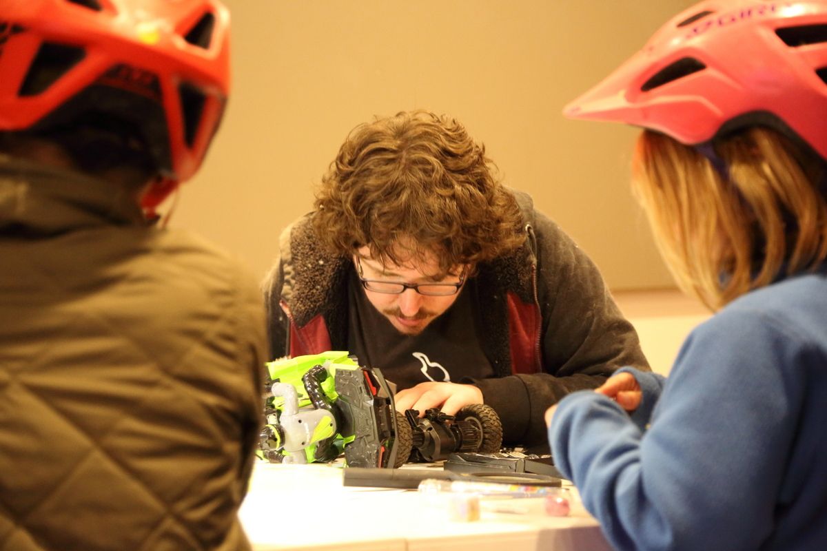 Repair Network Aotearoa Trust