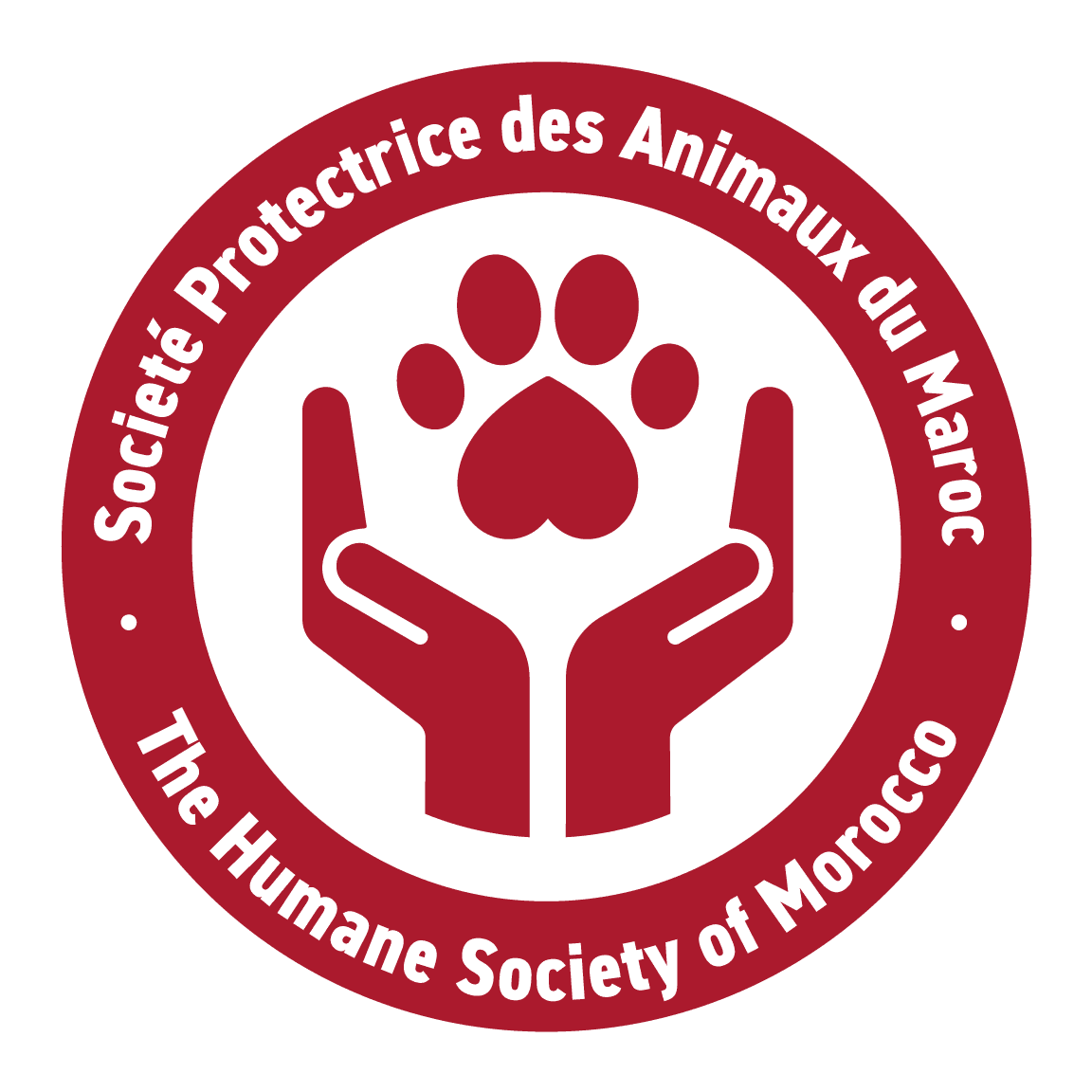 The Humane Society of Morocco