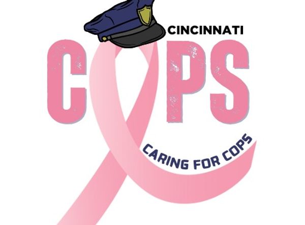 Cops Caring for Cops