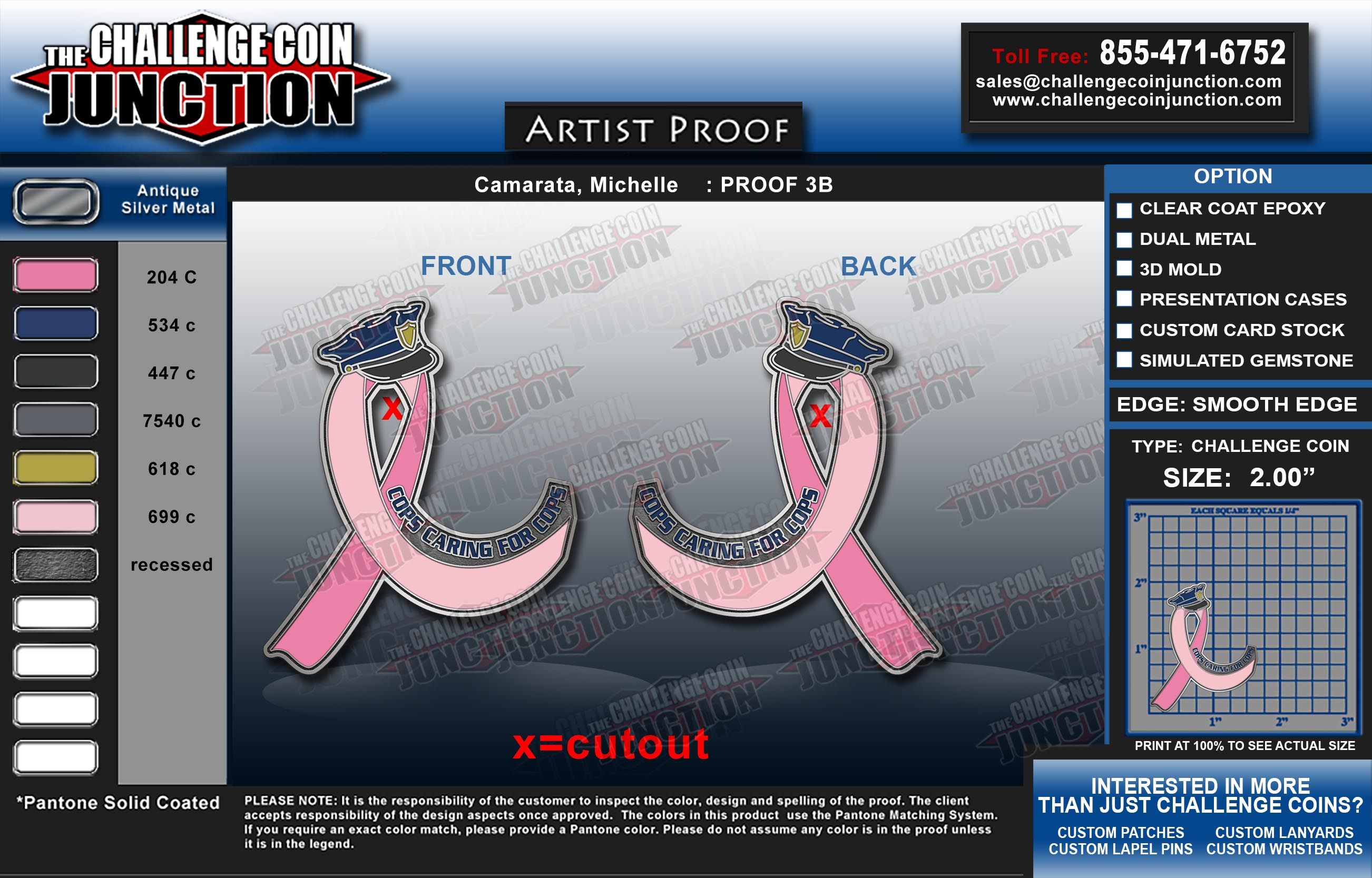 Cops Caring for Cops