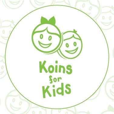 Koins for Kids