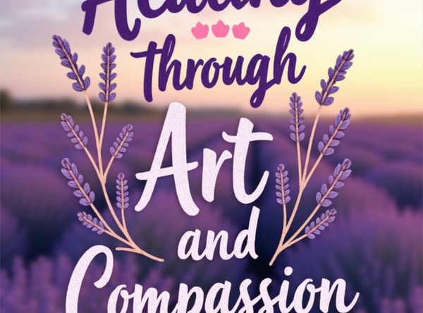 Empowrd Art & Animal Outreach Inc