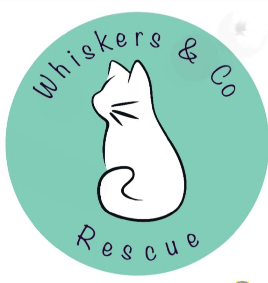 Whiskers & Co Rescue