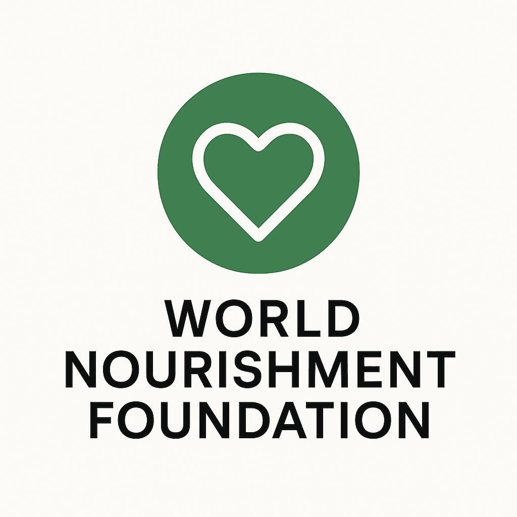 World Nourishment Foundation Inc