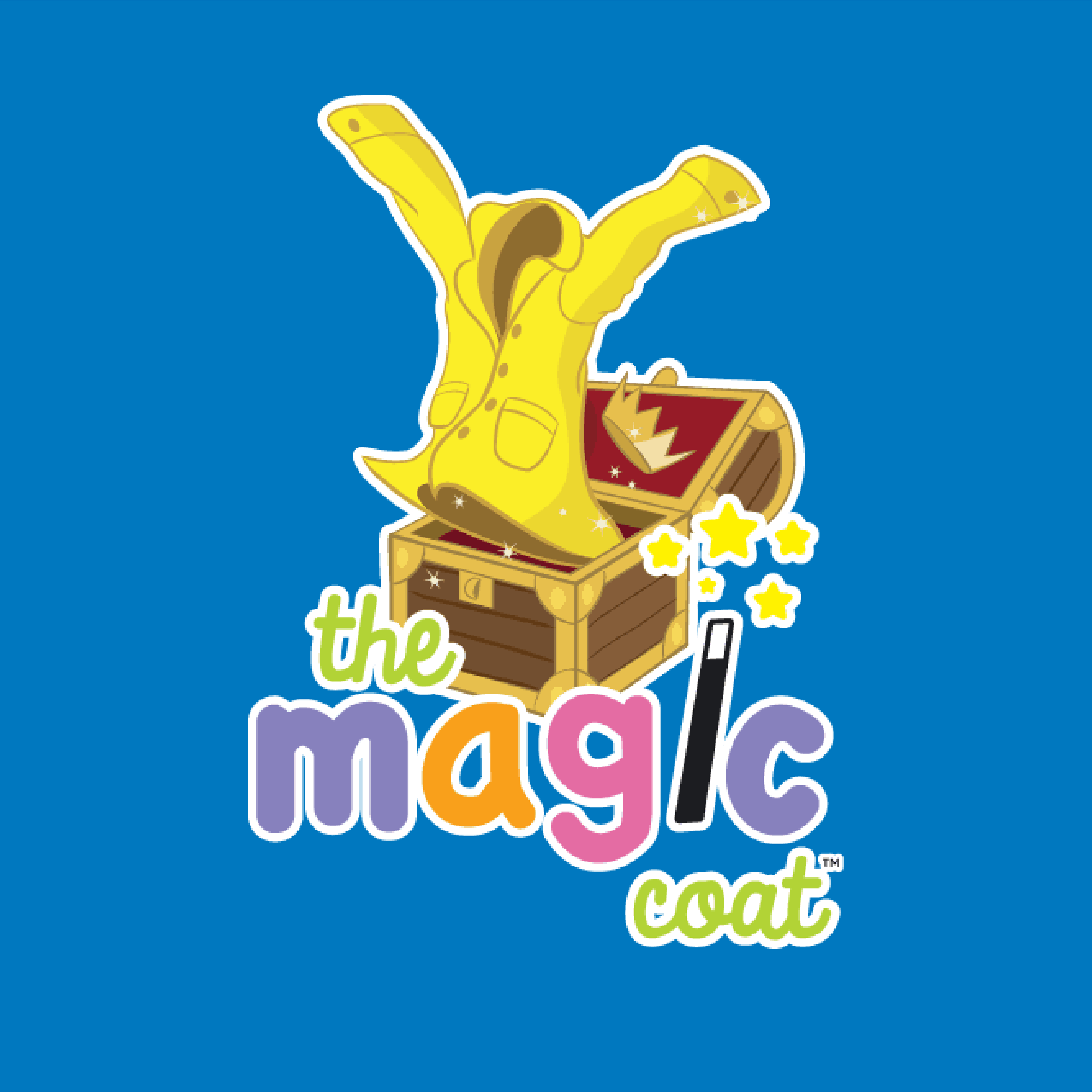 The Magic Coat Foundation