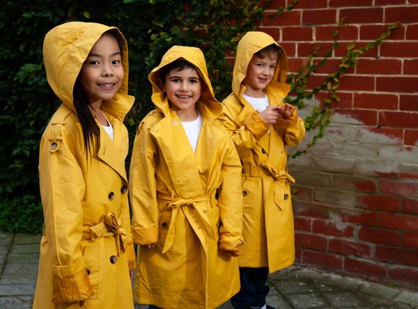 The Magic Coat Foundation