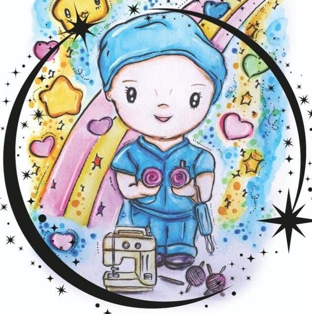 Oakley Stitchers CIC