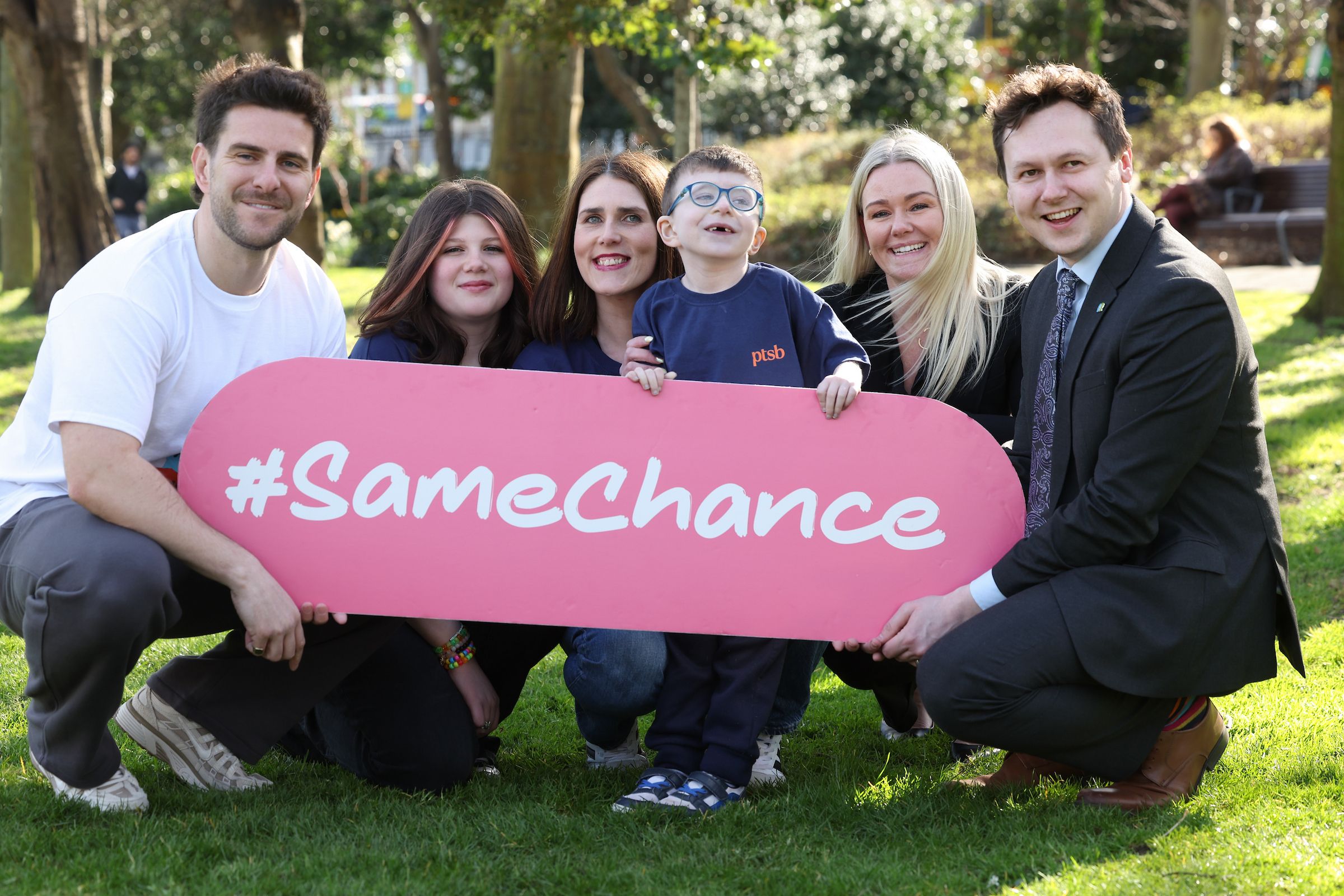 AsIAm - Ireland's Autism Charity